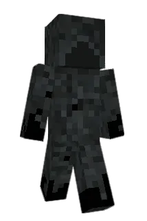 Sense_2005 Minecraft avatar full body
