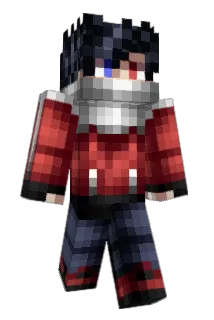 SenseiSelim__ Minecraft avatar full body