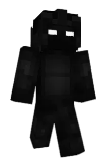 SenseiZhang Minecraft avatar full body