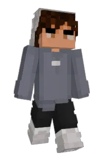 Sensei_1 Minecraft avatar full body