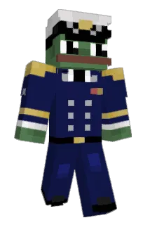 Sensei_Abjenke Minecraft avatar full body