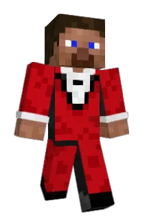 Sensei_NoNo Minecraft avatar full body