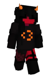 Sensei_Seb Minecraft avatar full body