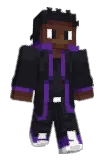 Sensei_Zen Minecraft avatar full body