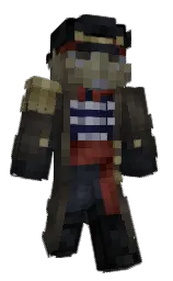 Custom render preview