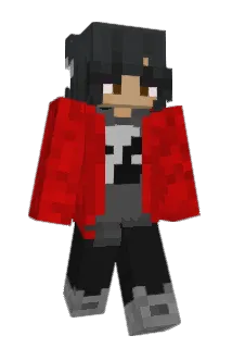 Sentient__Cactus Minecraft avatar full body