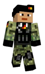 Custom render preview
