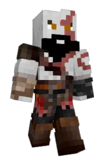 Sentinel_Milk Minecraft avatar full body
