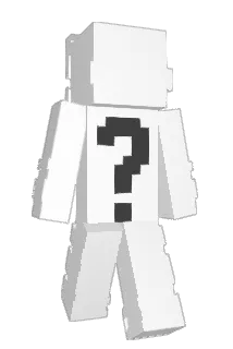 Sentiyiii Minecraft avatar full body