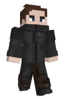 Sentry0501 Minecraft avatar full body