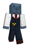 Senyor__Miffy Minecraft avatar full body