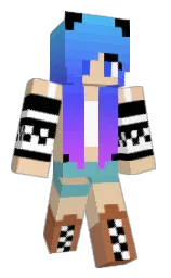 Custom render preview