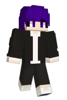 Seo_S_Ji Minecraft avatar full body