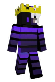 SeoeuNFanboy Minecraft avatar full body