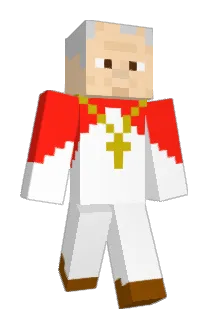 Seoh91 Minecraft avatar full body