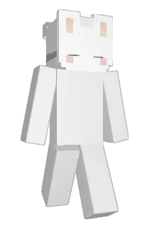 Seoja__ Minecraft avatar full body