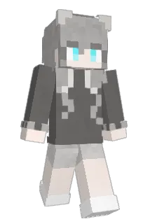 SeolDoHa11 Minecraft avatar full body