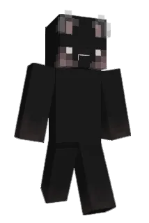Seolgi__ Minecraft avatar full body