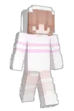 Seon_S2 Minecraft avatar full body