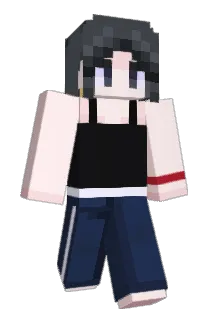Seoo7926 Minecraft avatar full body