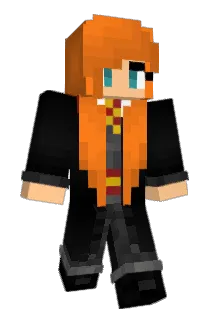 Seorabol94 Minecraft avatar full body