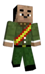 Custom render preview