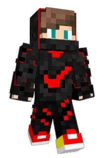Sepehrsepso Minecraft avatar full body