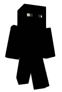 Sephoouille Minecraft avatar full body