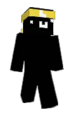 Sephrinn Minecraft avatar full body