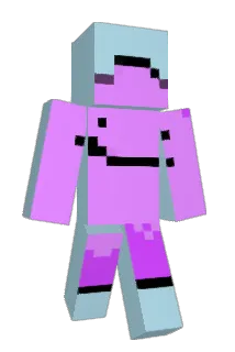 Sephton Minecraft avatar full body