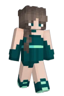 Sephyra81 Minecraft avatar full body
