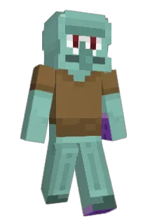 Sepiak_ Minecraft avatar full body