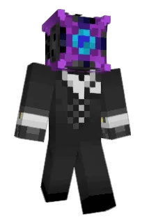 Sepiks_ Minecraft avatar full body