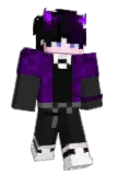Sepiminer Minecraft avatar full body