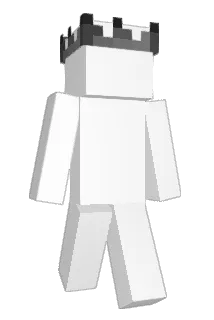 Sepki337 Minecraft avatar full body
