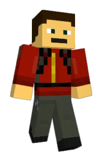 Seppeli88 Minecraft avatar full body