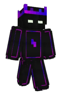 Seppi7007 Minecraft avatar full body