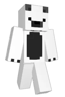 Seppl2011 Minecraft avatar full body
