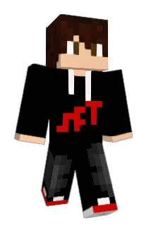 Seppo59 Minecraft avatar full body