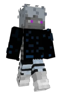 Seppy05 Minecraft avatar full body