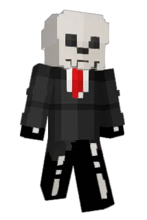 Seppy69 Minecraft avatar full body