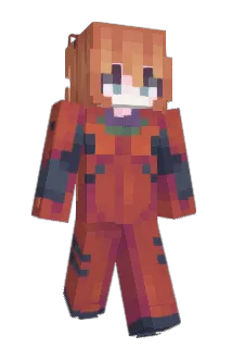 Sept_Lii Minecraft avatar full body