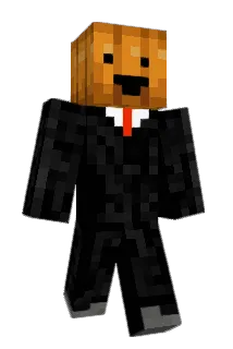 Septica_ Minecraft avatar full body