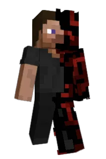 Septism_ Minecraft avatar full body