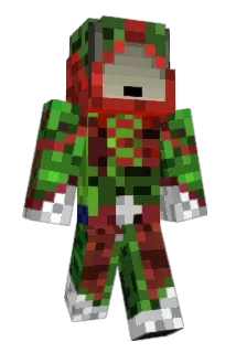 Sepulchre1 Minecraft avatar full body