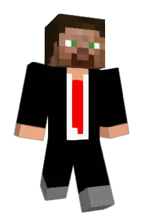 Sequar14 Minecraft avatar full body