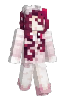 Sequoia__ Minecraft avatar full body
