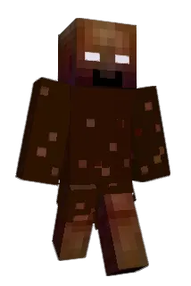 SerLich969 Minecraft avatar full body
