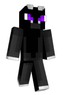 Sera17 Minecraft avatar full body