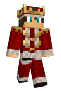 Sera2309 Minecraft avatar full body